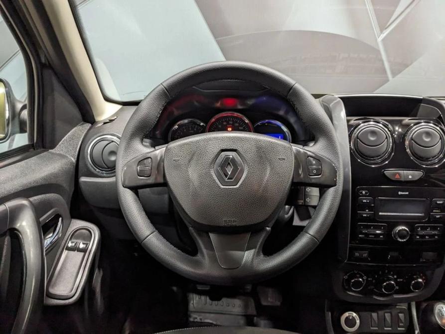 Renault Duster I Рестайлинг Пермь  - изображение 17