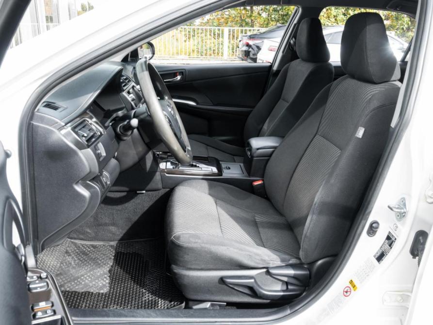 Toyota Camry VII (XV50) Рестайлинг Ставрополь  - изображение 10