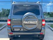 УАЗ Patriot I Рестайлинг 3 Энгельс  - изображение 35