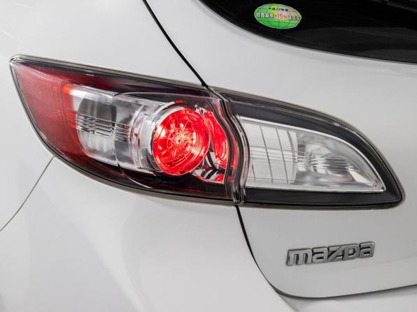 Mazda Axela II с пробегом 2010 года, цена 949 500 рублей, 121845 км, хэтчбек, Автокод Объявления