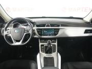 Geely Atlas I Вологда  - изображение 32