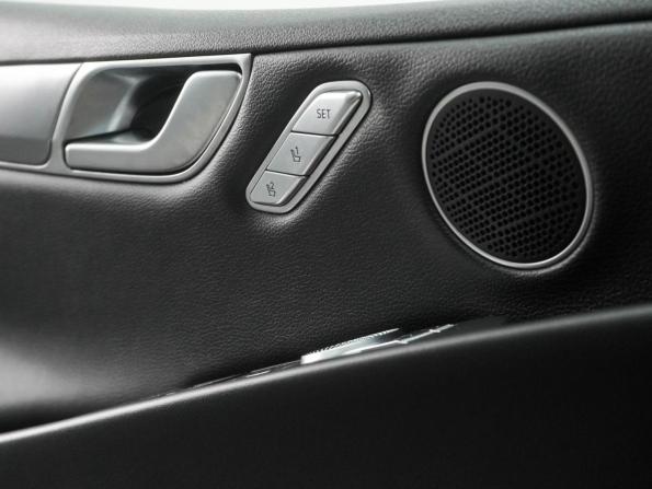 Genesis G80 II с пробегом 2021 года, цена 3 499 000 рублей, 134213 км, седан, Автокод Объявления
