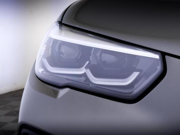 BMW X5 IV (G05/G18) с пробегом 2020 года, цена 6 150 000 рублей, 78311 км, внедорожник, Автокод Объявления