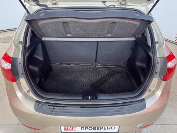 Kia Rio III с пробегом 2012 года, цена 749 000 рублей, 156238 км, хэтчбек, Автокод Объявления