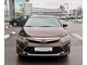 Toyota Camry VII (XV50) Рестайлинг 2 Воронеж  - изображение 33