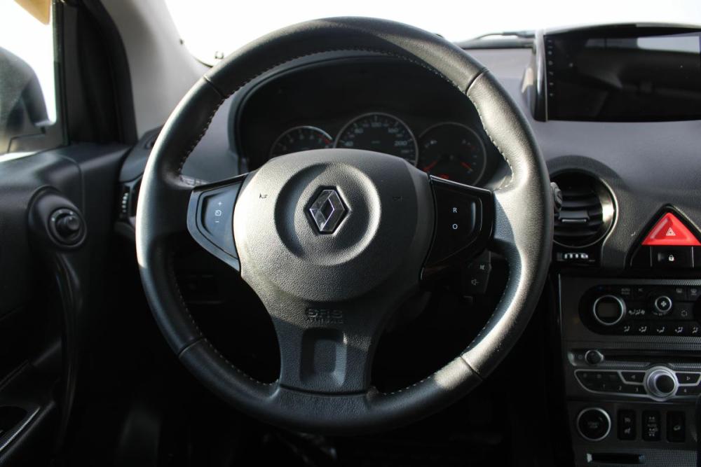 Renault Koleos I Рестайлинг Березники  - изображение 12