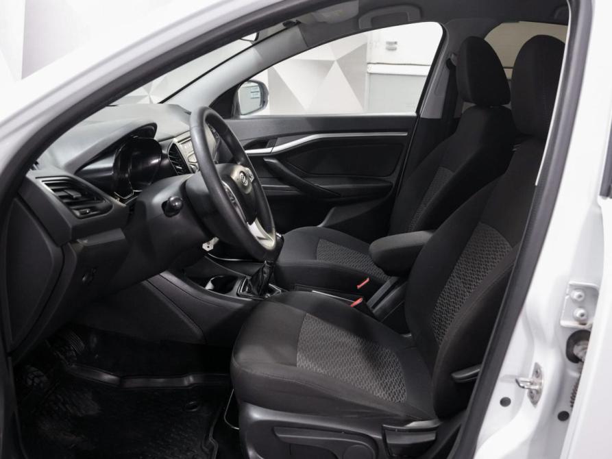 Lada (ВАЗ) Vesta I Ульяновск  - изображение 9