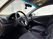 Hyundai Solaris I Рестайлинг Уфа  - изображение 42