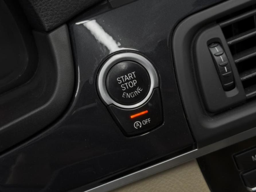 BMW 5 серии VI (F10/F11/F07) Рестайлинг Ростов-на-Дону  - изображение 13