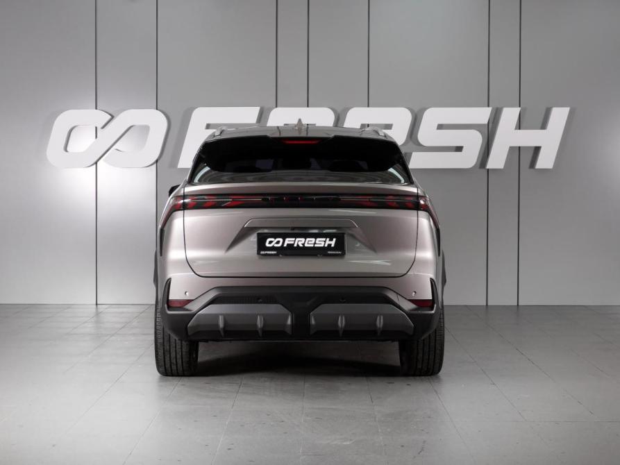 Geely Galaxy L7 Минеральные Воды  - изображение 4