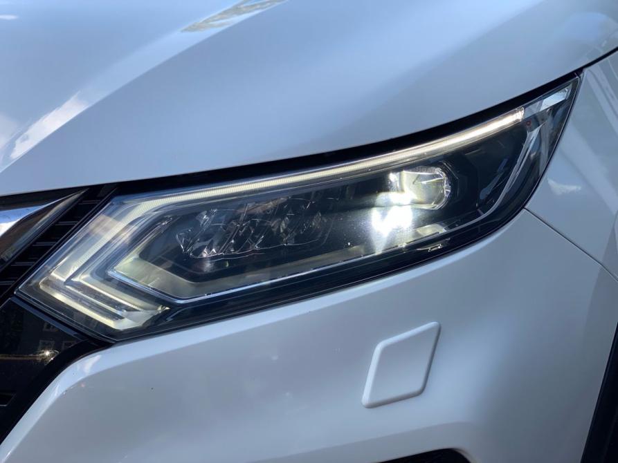 Nissan Qashqai II Рестайлинг Екатеринбург  - изображение 35