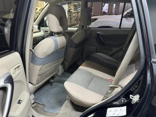 Toyota RAV4 II (XA20) с пробегом 2001 года, цена 677 000 рублей, 243000 км, внедорожник, Автокод Объявления