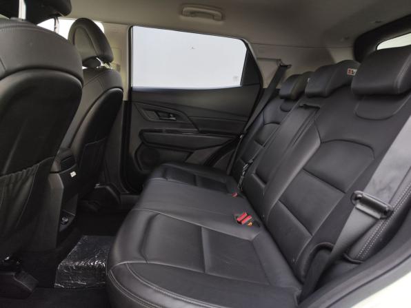 SsangYong Korando IV с пробегом 2020 года, цена 1 969 000 рублей, 88582 км, внедорожник, Автокод Объявления