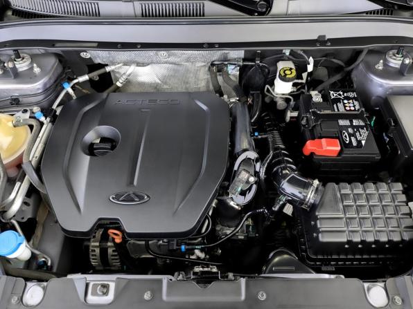 Chery Tiggo 4 Pro I с пробегом 2023 года, цена 1 520 000 рублей, 53002 км, внедорожник, Автокод Объявления