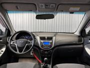 Hyundai Solaris I Пермь  - изображение 40