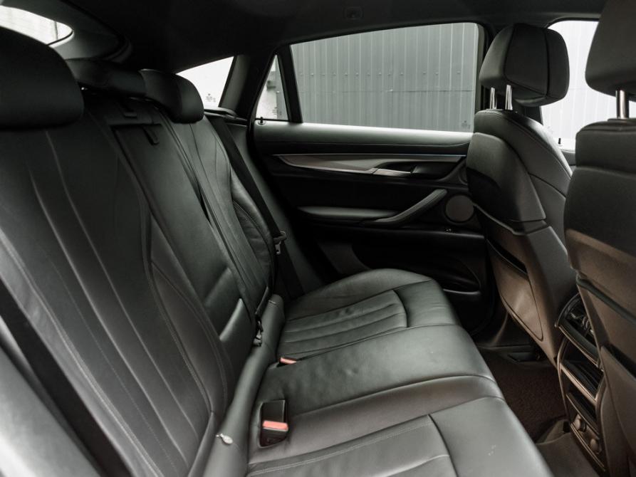 BMW 5 серии VI (F10/F11/F07) Екатеринбург  - изображение 28