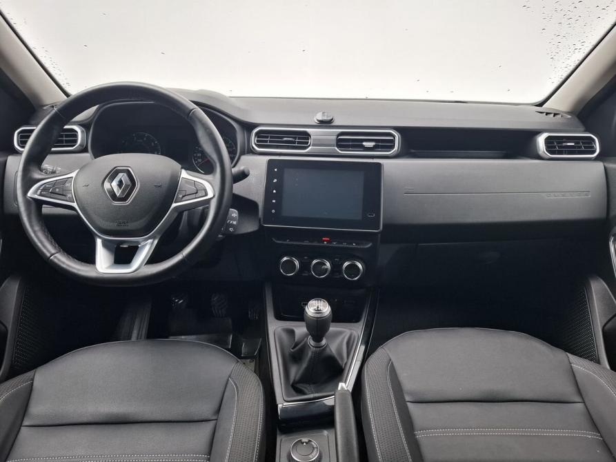 Renault Duster II Москва  - изображение 12