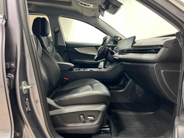 Chery Tiggo 8 Pro Max I с пробегом 2022 года, цена 1 899 000 рублей, 116988 км, внедорожник, Автокод Объявления
