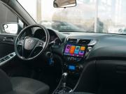 Hyundai Solaris I Новосибирск  - изображение 29