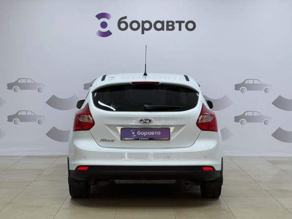 Ford Focus III с пробегом 2012 года, цена 899 000 рублей, 135178 км, хэтчбек, Автокод Объявления