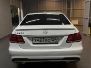 Mercedes-Benz E-Класс IV (W212 S212 C207) Рестайлинг Красноярск  - изображение 33