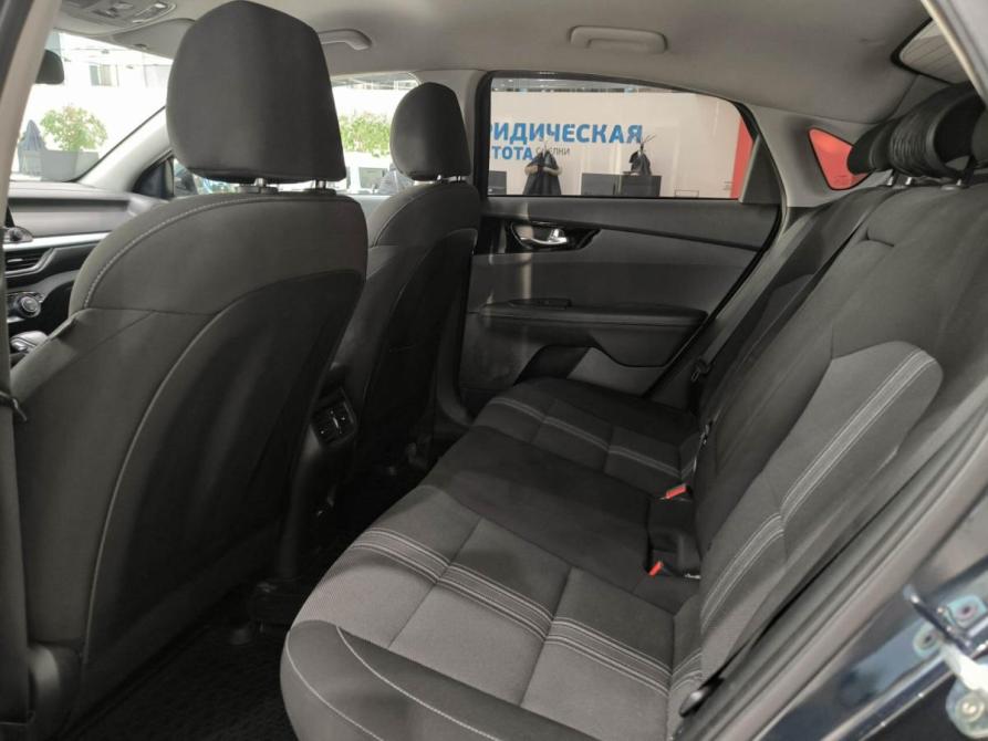 Kia Cerato IV Рестайлинг Казань  - изображение 15