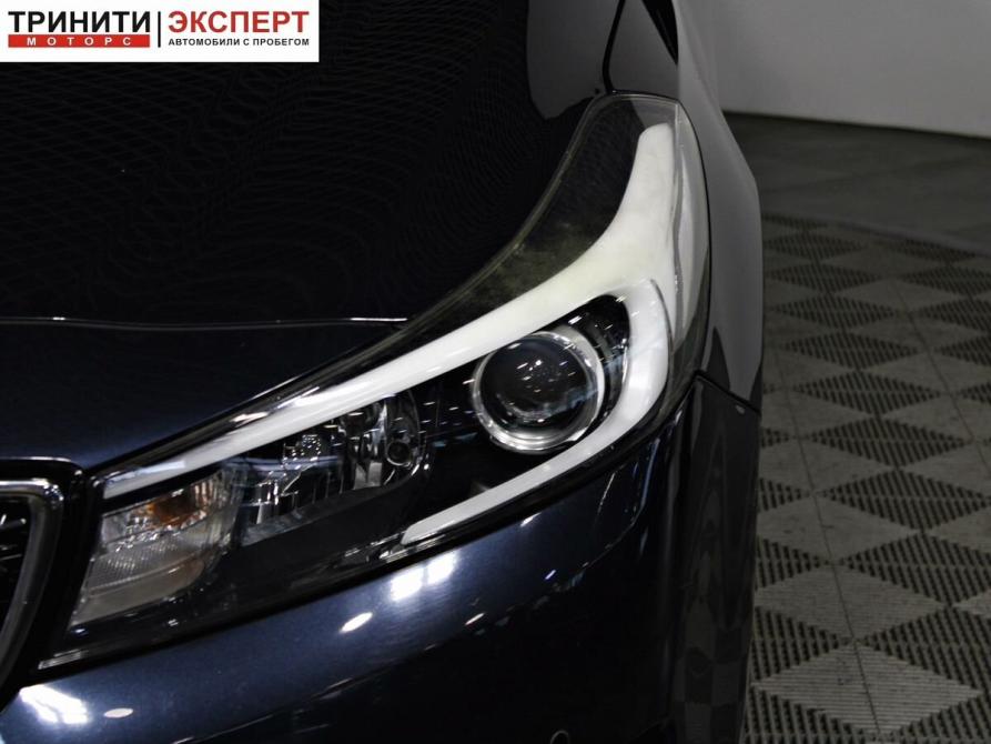 Kia Cerato III Рестайлинг (Classic) Белгород  - изображение 10