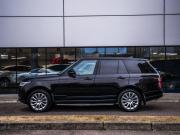 Land Rover Range Rover IV Рестайлинг Санкт-Петербург  - изображение 49