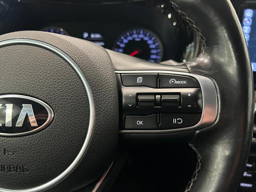 Kia K5 III Санкт-Петербург  - изображение 23