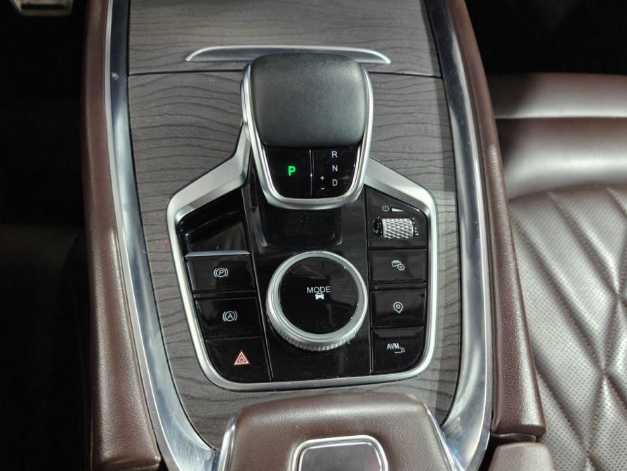 Chery Tiggo 8 Pro Max I Рестайлинг Москва  - изображение 17