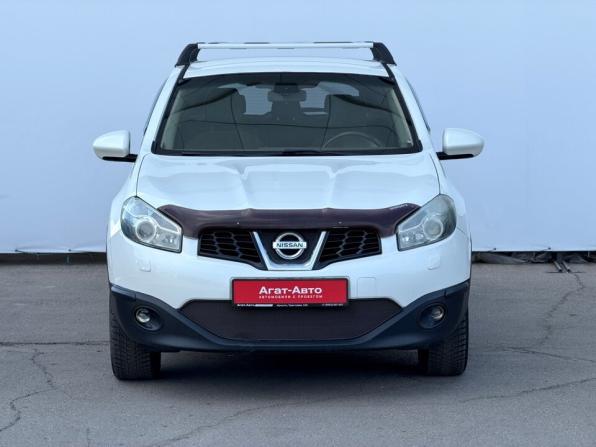 Nissan Qashqai I Рестайлинг с пробегом 2013 года, цена 1 045 000 рублей, 150000 км, внедорожник, Автокод Объявления