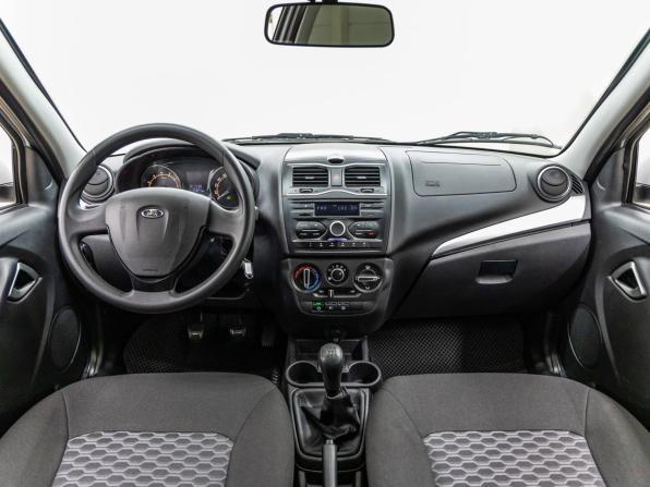 Lada (ВАЗ) Granta I Рестайлинг с пробегом 2023 года, цена 728 000 рублей, 91624 км, седан, Автокод Объявления