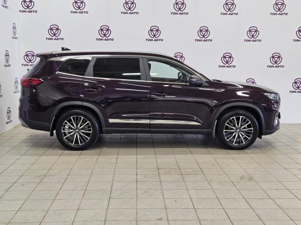 Chery Tiggo 8 Pro I с пробегом 2022 года, цена 2 058 000 рублей, 52714 км, внедорожник, Автокод Объявления