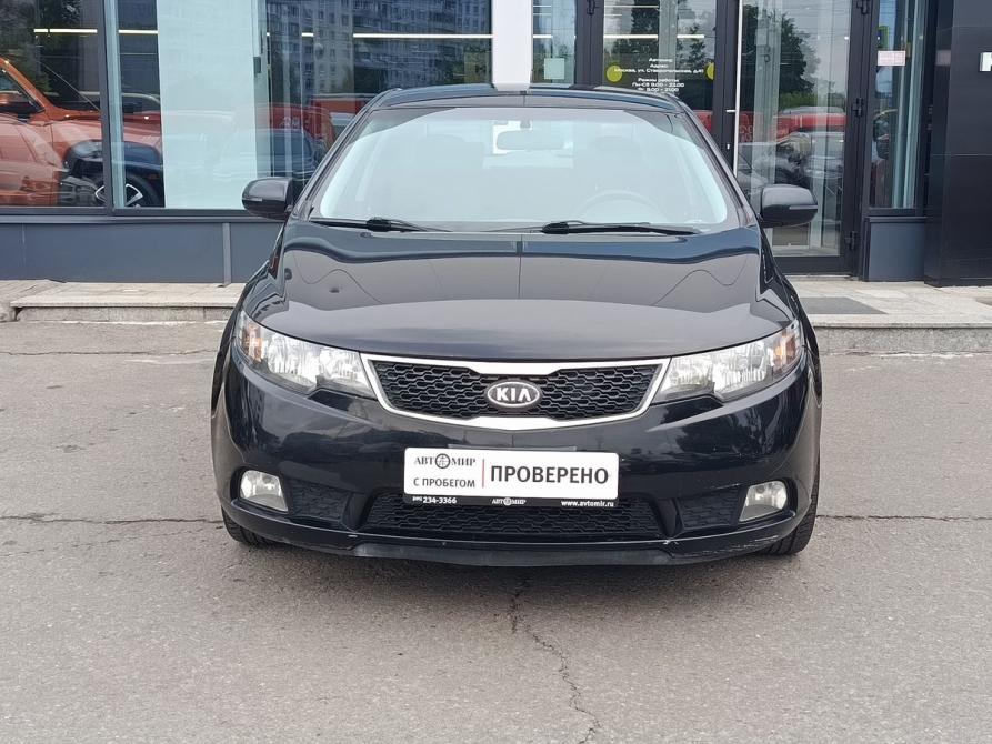 Kia Cerato II Москва  - изображение 2