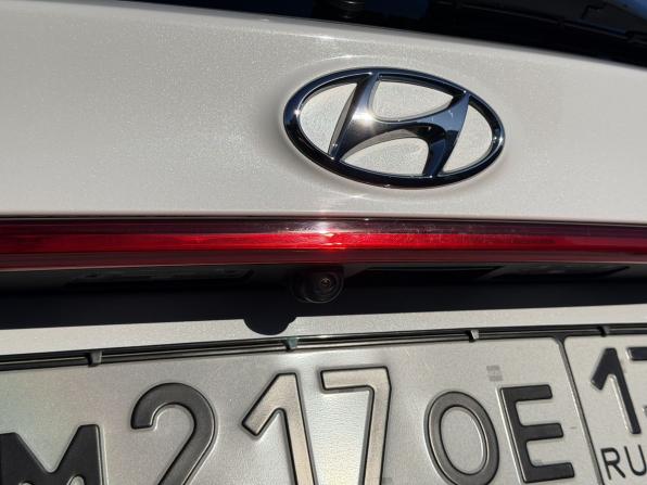 Hyundai Santa Fe IV Рестайлинг с пробегом 2021 года, цена 3 720 000 рублей, 107542 км, внедорожник, Автокод Объявления