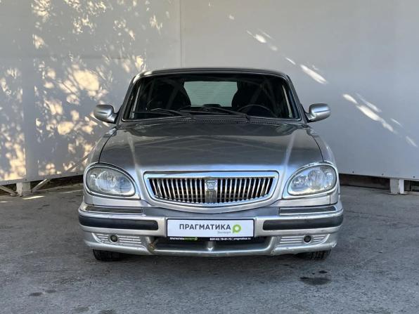 ГАЗ 31105 «Волга» с пробегом 2005 года, цена 170 000 рублей, 104000 км, седан, Автокод Объявления