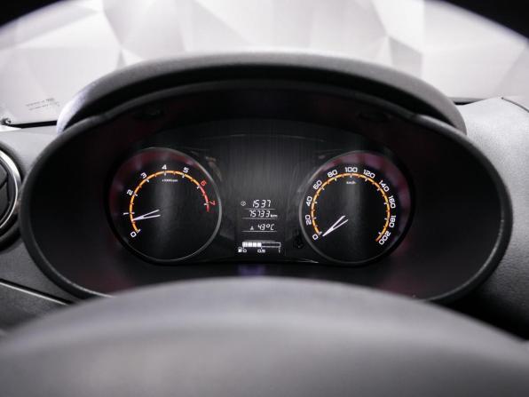 Lada (ВАЗ) Granta I Рестайлинг с пробегом 2019 года, цена 721 000 рублей, 75396 км, хэтчбек, Автокод Объявления