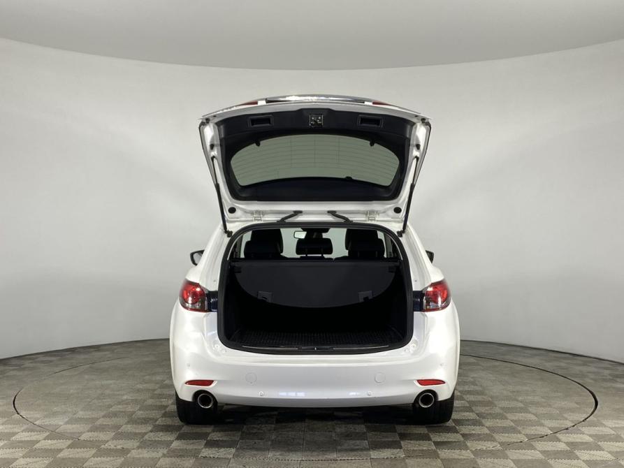 Mazda 6 III (GJ) Рестайлинг 2 Воронеж  - изображение 8