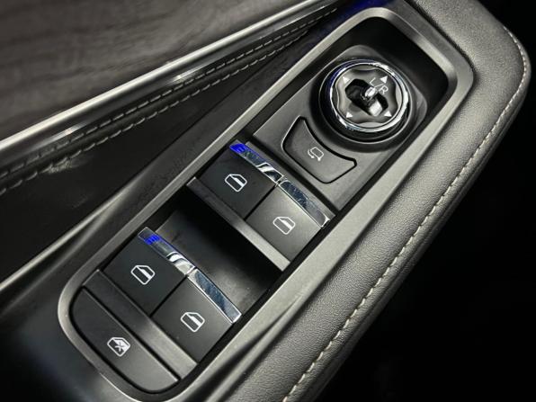 Exeed LX I Рестайлинг с пробегом 2022 года, цена 1 700 000 рублей, 82300 км, внедорожник, Автокод Объявления