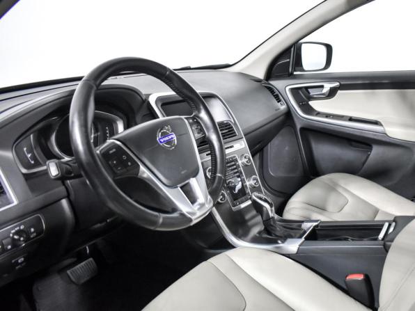 Volvo XC60 I Рестайлинг с пробегом 2014 года, цена 1 490 000 рублей, 287614 км, внедорожник, Автокод Объявления