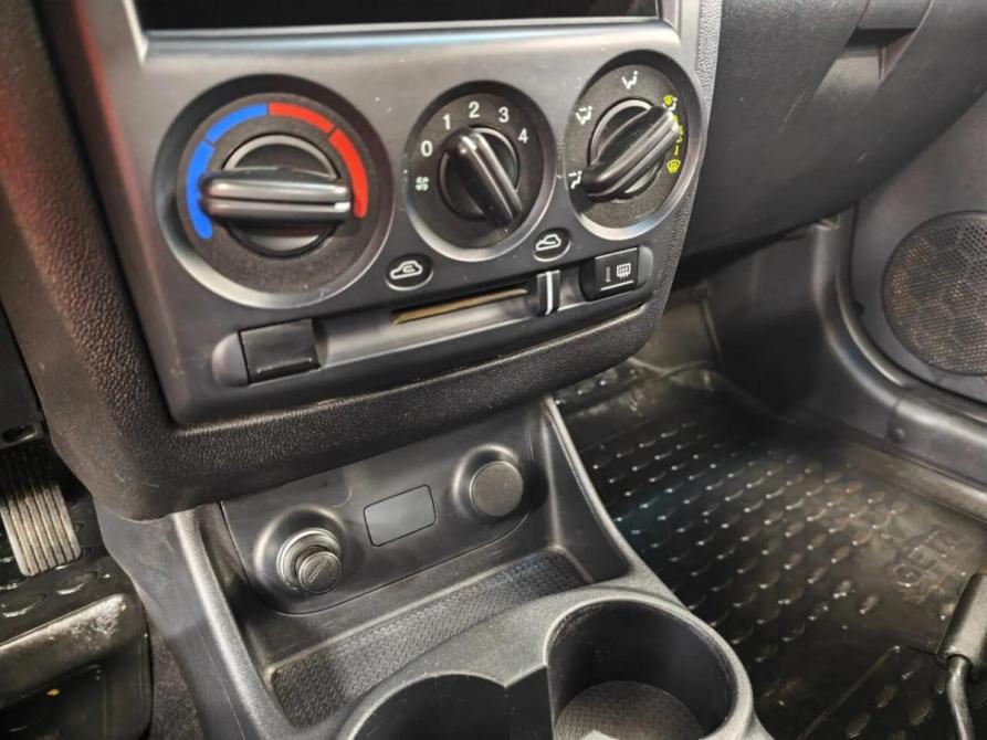 Hyundai Getz I Рестайлинг Набережные Челны  - изображение 12