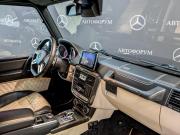 Mercedes-Benz G-Класс AMG I (W463) Рестайлинг 3 Москва  - изображение 41