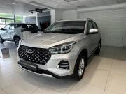 Chery Tiggo 4 Pro I Рестайлинг Березники  - изображение 21