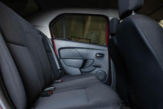 Renault Logan II с пробегом 2014 года, цена 499 000 рублей, 113614 км, седан, Автокод Объявления