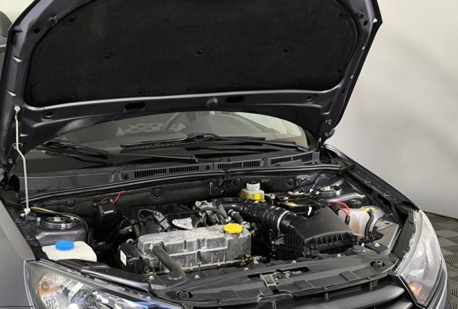 Lada (ВАЗ) Granta I Рестайлинг с пробегом 2022 года, цена 795 000 рублей, 37090 км, универсал, Автокод Объявления