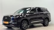 Chery Tiggo 8 Pro Max I Киров  - изображение 21