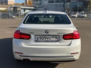 BMW 3 серии VI (F3x) Рестайлинг Казань  - изображение 26
