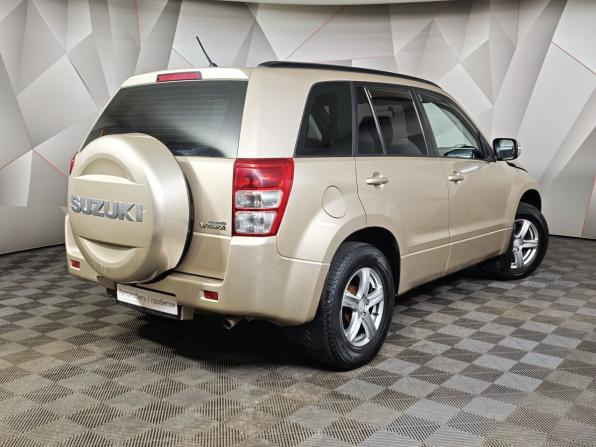 Suzuki Grand Vitara II Рестайлинг с пробегом 2011 года, цена 875 000 рублей, 201306 км, внедорожник, Автокод Объявления