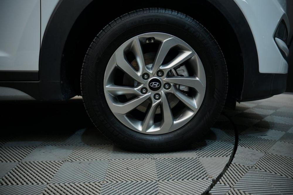 Hyundai Tucson III Крым  - изображение 27