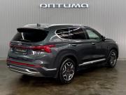 Hyundai Santa Fe IV Рестайлинг Краснодар  - изображение 26